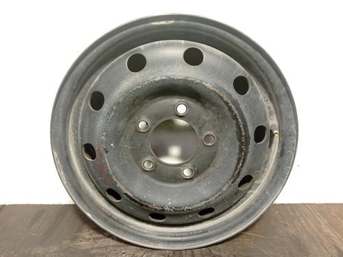 Used Rim Rim 36996729 36996729