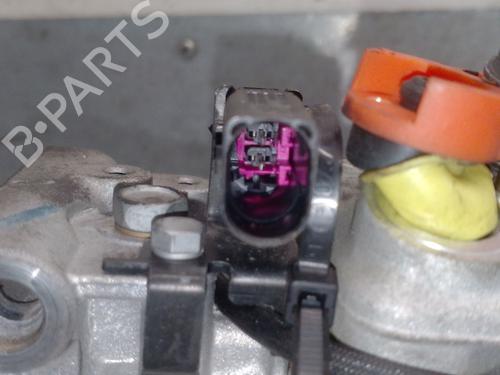 AC compressor AUDI A4 B7 (8EC) 2.0 | BP40072130M34 - Image 5