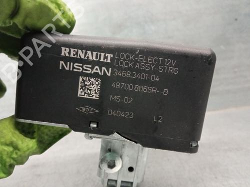 Electronic module NISSAN JUKE (F16_) 1.0 | BP25236184M83 - Image 4