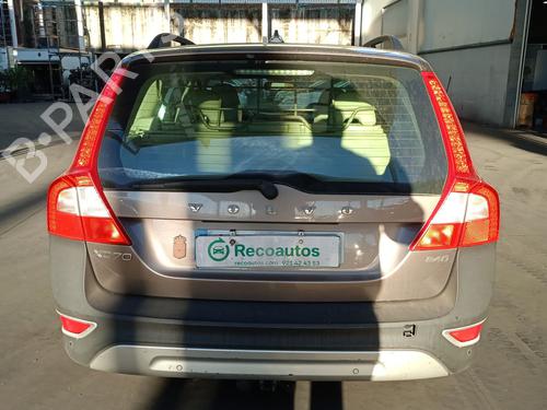 Headlight switch VOLVO XC70 II (136) 2.4 D | BP40184455I24  - Image 11