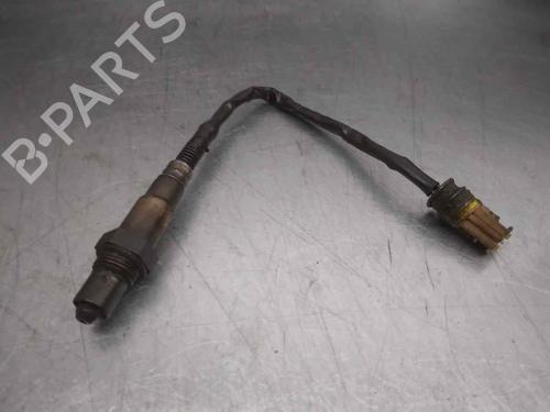 Used Electronic sensor MERCEDES-BENZ CLK (C209) CLK 320 (209.365) (218 hp) 9497265