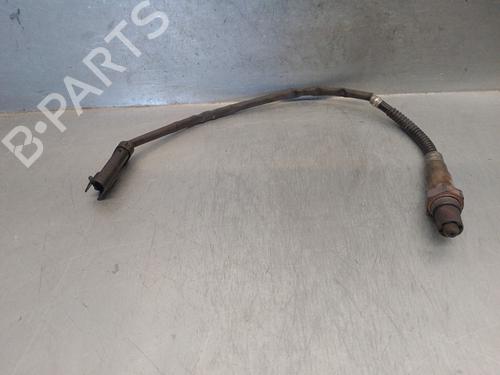 Elektronisk sensor RENAULT MEGANE II Coupé-Cabriolet (EM0/1_) 1.6 16V (112 hp) 13946107