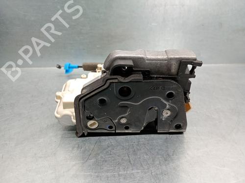 Rear right lock AUDI A3 Sportback (8VA, 8VF) 1.4 TFSI | BP27970828C99 