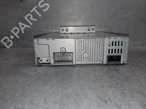 Radio VOLVO C30 (533) 1.6 D | BP17035796E6 