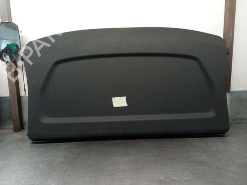 Used Rear parcel shelf AUDI Q3 (F3B) 35 TDI (150 hp) 29452280