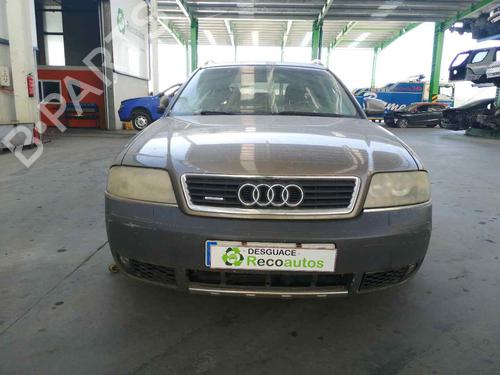 Right front suspension arm AUDI A6 C5 Avant (4B5, 4B6) 2.5 TDI | BP9845184M13