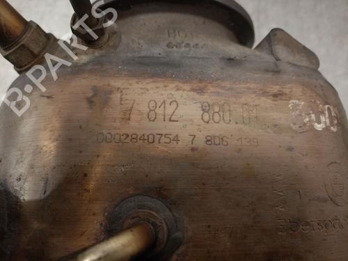 Particulate filter BMW X6 (E71, E72) xDrive 35 d | BP32264462M81