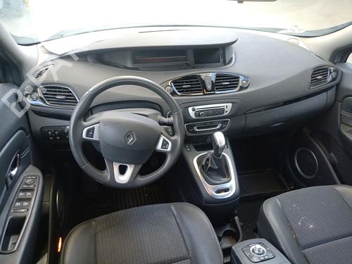 Engine RENAULT SCÉNIC III (JZ0/1_) 1.5 dCi | BP27577571M1 - Image 23