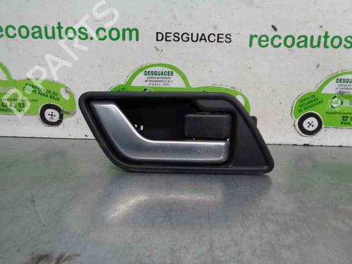 Front right interior door handle LAND ROVER RANGE ROVER SPORT I (L320) 4.4 4x4 FVC500350WWE | 5H3222600AD