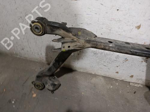 Rear axle AUDI A4 B6 (8E2) 1.9 TDI | BP27278775M2 