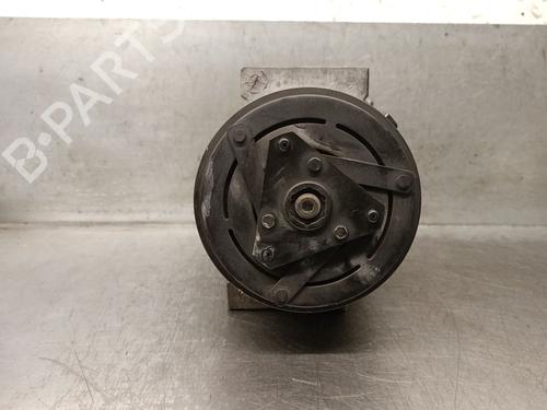 AC compressor RENAULT MASTER III Van (FV) 2.3 dCi 130 FWD (FV0M, FV0Y, FV0J, FV02, FV03) | BP39502462M34 - Image 2