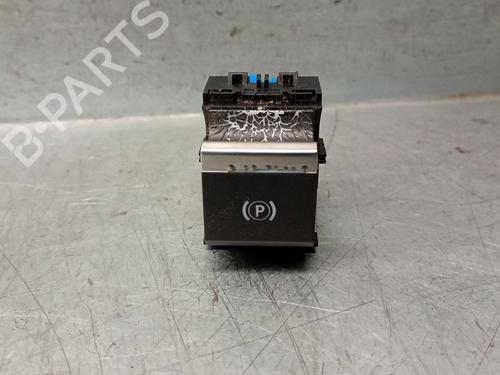 Used Hand brake CITROËN C5 AIRCROSS (A_) 1.2 PureTech 130 (ARHNSJ) (131 hp) 31973967