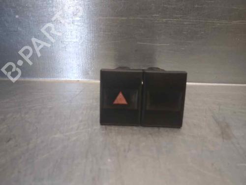 Used Warning switch FORD MONDEO III Saloon (B4Y) 2.0 16V TDDi / TDCi (115 hp) 9962590