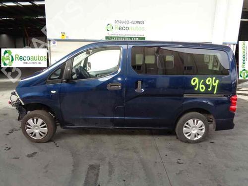 Vacuum pump NISSAN NV200 Van 1.5 dCi 85 (M20, M20N, M20M) | BP26736237M80 - Image 5