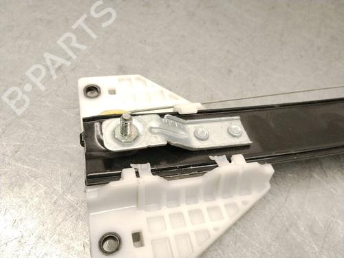 Rear right window mechanism FORD GALAXY III (CK) 2.0 TDCi | BP36309314C25 - Image 3