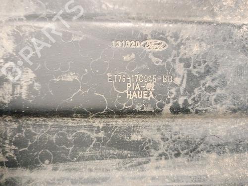 Rear bumper reinforcement FORD TRANSIT COURIER B460 Box Body/MPV 1.5 EcoBlue | BP29175198C73 