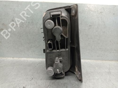 Left front indicator RENAULT TRAFIC II Van (FL) 2.5 dCi 145 (FL0J) | BP28525105C32 
