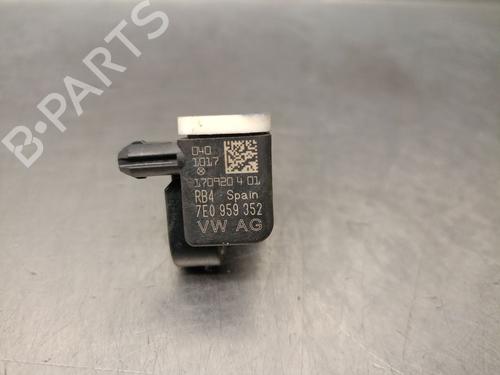 Electronic module VW MULTIVAN T6 (SGF, SGM, SGN, SHM, SHN) 2.0 TDI | BP37793075M83 - Image 4