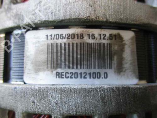 Generator OPEL OMEGA B (V94)  | BP7824468M7 