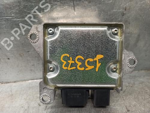Kollisjonspute styreenhet JAGUAR X-TYPE I (X400) 2.0 D | BP9966700M53 