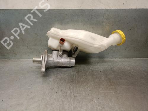 Brake master cylinder CITROËN C4 CACTUS 1.6 BlueHDi 100 | BP25238333M77 