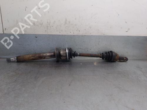 Used Right front driveshaft Right front driveshaft FORD FIESTA IV (JA_, JB_) 1.3 i (60 hp) 40196000 40196000