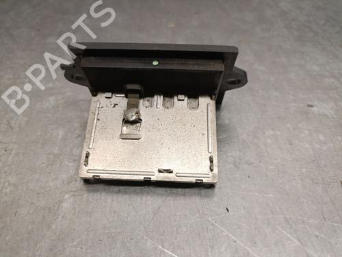 Used Heater resistor NISSAN MICRA III (K12) 1.5 dCi (86 hp) 23531242