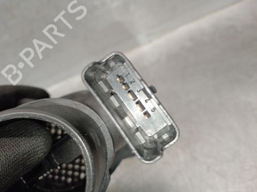 Mass air flow sensor CITROËN C4 I Saloon 1.6 HDi | BP33401027M95 - Image 3