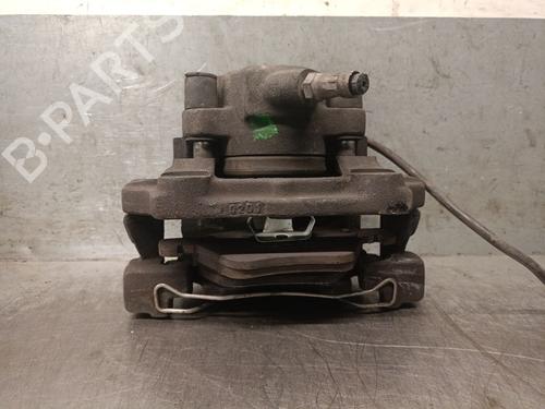 Right front brake caliper MERCEDES-BENZ SLK (R170) 320 (170.465) | BP27523563M104 