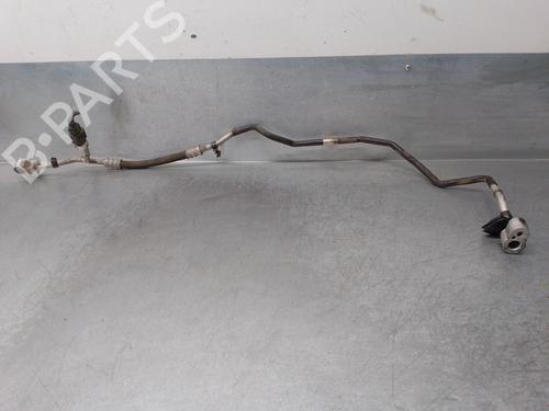 Used AC pipe VW TOUAREG (7LA, 7L6, 7L7) 5.0 V10 TDI (313 hp) 20266404