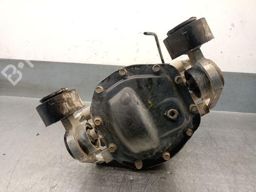 Rear differential LAND ROVER FREELANDER I (L314) 2.0 Td4 4x4 | BP29305770M24 