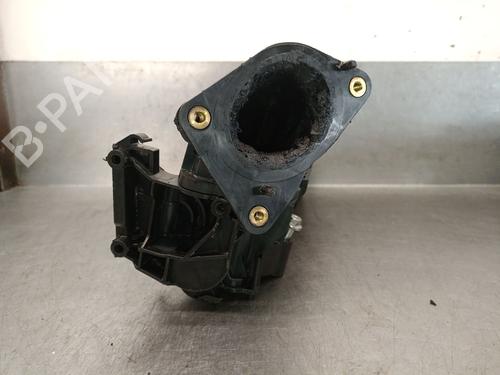 Intake manifold BMW 3 (F30, F80) 318 d | BP29586479M70 