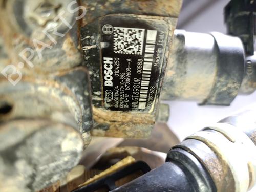 Engine FIAT TALENTO Van (296_) 1.6 D | BP31815459M1