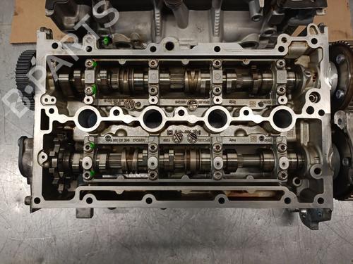 Cylinder head SEAT ATECA (KH7, KHP) 1.5 TSI | BP36663612M5 - Image 6