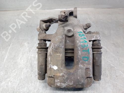 Used Right rear brake caliper PEUGEOT 208 I (CA_, CC_) 1.6 BlueHDi 100 (100 hp) 13738196