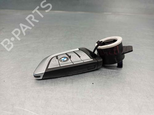 Ignition barrel BMW 5 (G30, F90) 520 d Mild-Hybrid xDrive | BP21021438M48 