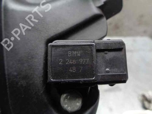 Intake manifold BMW 3 (E46) 320 d | BP7475967M70