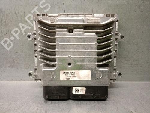 Used Engine control unit (ECU) HYUNDAI IONIQ (AE) 1.6 GDI Hybrid (105 hp) 30534540