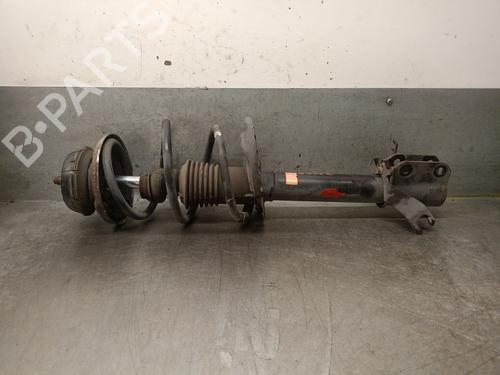 Used Left front shock absorber DACIA SANDERO II TCe 90 LPG (B8M1) (90 hp) 28052959