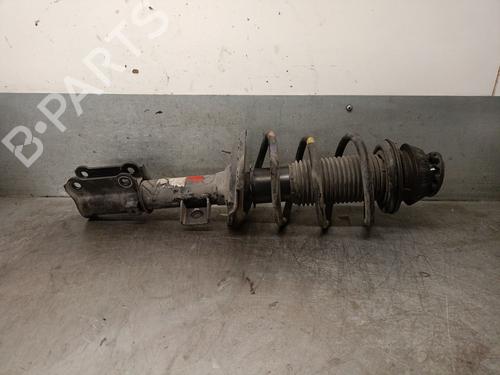 Left front shock absorber HYUNDAI i20 II (GB, IB) 1.2 | BP26520861M16 