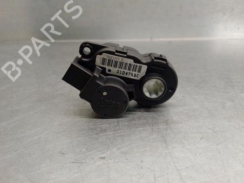 Used Heater blower motor PEUGEOT 508 I (8D_) 2.0 BlueHDi 180 (180 hp) 15587889