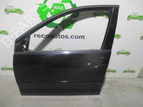 Used Left front door VW POLO (9N_, 9A_) 1.4 TDI (75 hp) 2108274