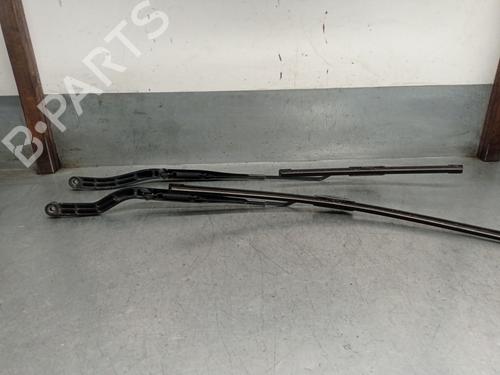 Vindspejlsviskerarm OPEL VECTRA C GTS (Z02) 2.2 DTI 16V (F68) | BP21793878C143 
