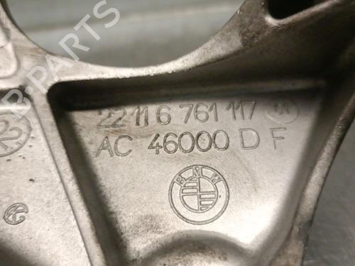 Engine mount BMW 5 (E60) 520 i | BP37610994M89 - Image 5