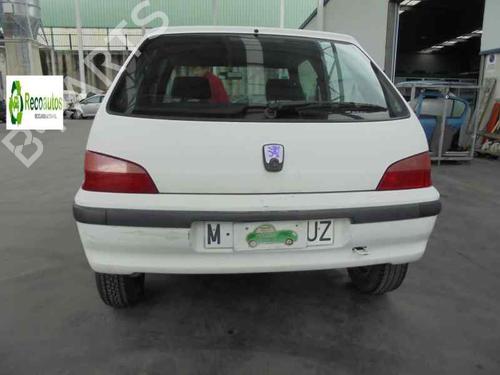Starter PEUGEOT 106 II (1A_, 1C_) 1.1 i | BP2056746M8 