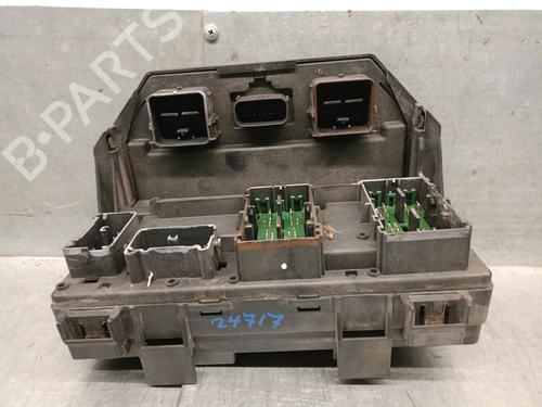 Used Fuse box Fuse box CHRYSLER GRAND VOYAGER V (RT) 2.8 CRD (163 hp) 32780567 32780567