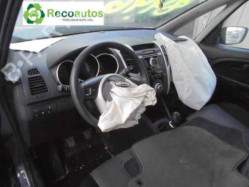Seat buckle KIA VENGA (YN) 1.4 CVVT | BP20250295I32 - Image 9