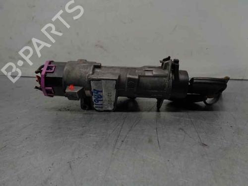 Used Ignition barrel SKODA OCTAVIA I (1U2) 1.9 TDI (100 hp) 7050515