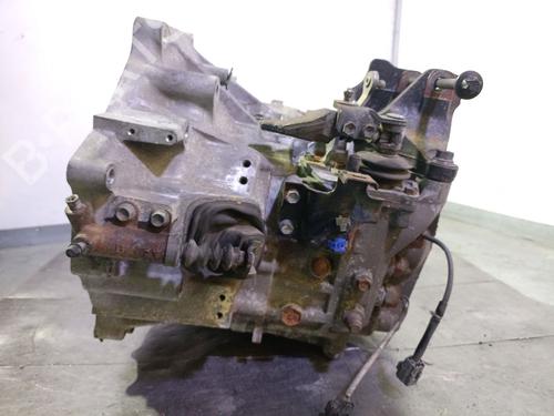 Gearbox MAZDA 6 Saloon (GH) 2.0 MZR-CD (GH14) | BP29590157M3 
