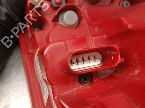 Left taillight AUDI A4 B8 Avant (8K5) RS4 quattro | BP26503712C34 